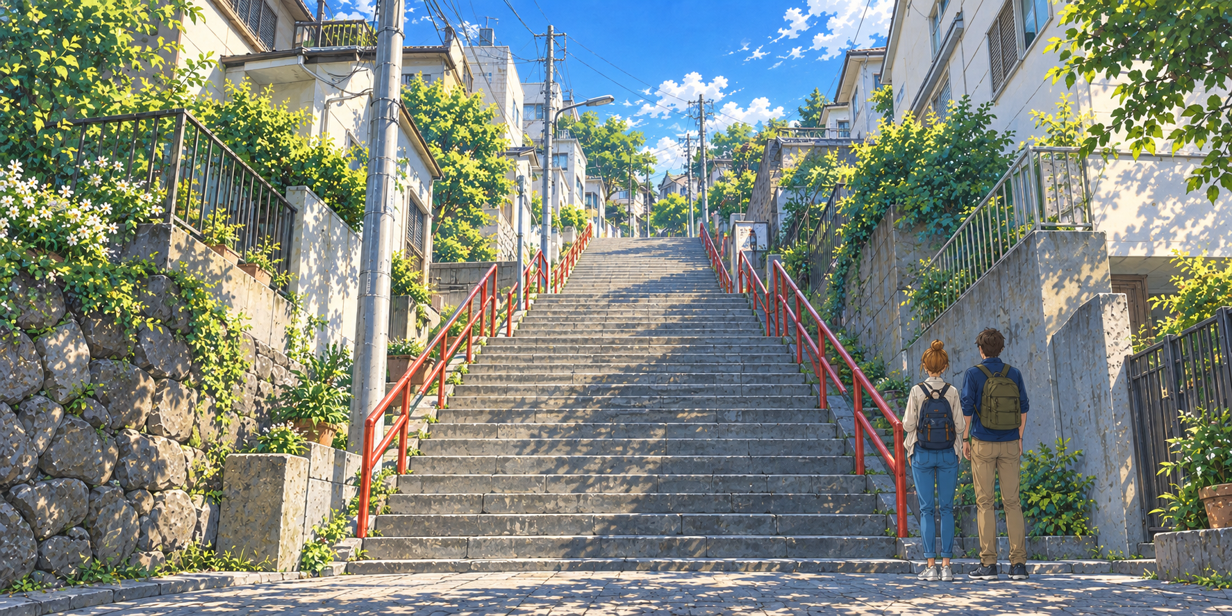 君の名は。 · 東京